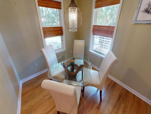 Isle Of Palms Home 1015281