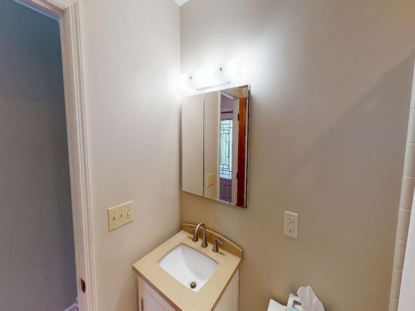 Isle Of Palms Home 1015281