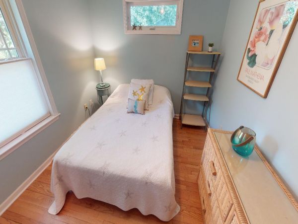 Isle Of Palms Home 1015281