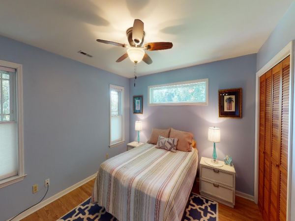Isle Of Palms Home 1015281