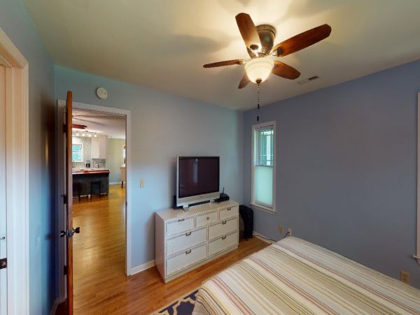 Isle Of Palms Home 1015281