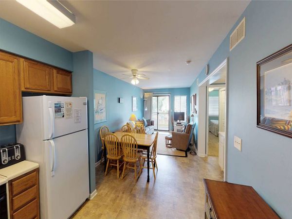 Isle Of Palms Condo 1015283