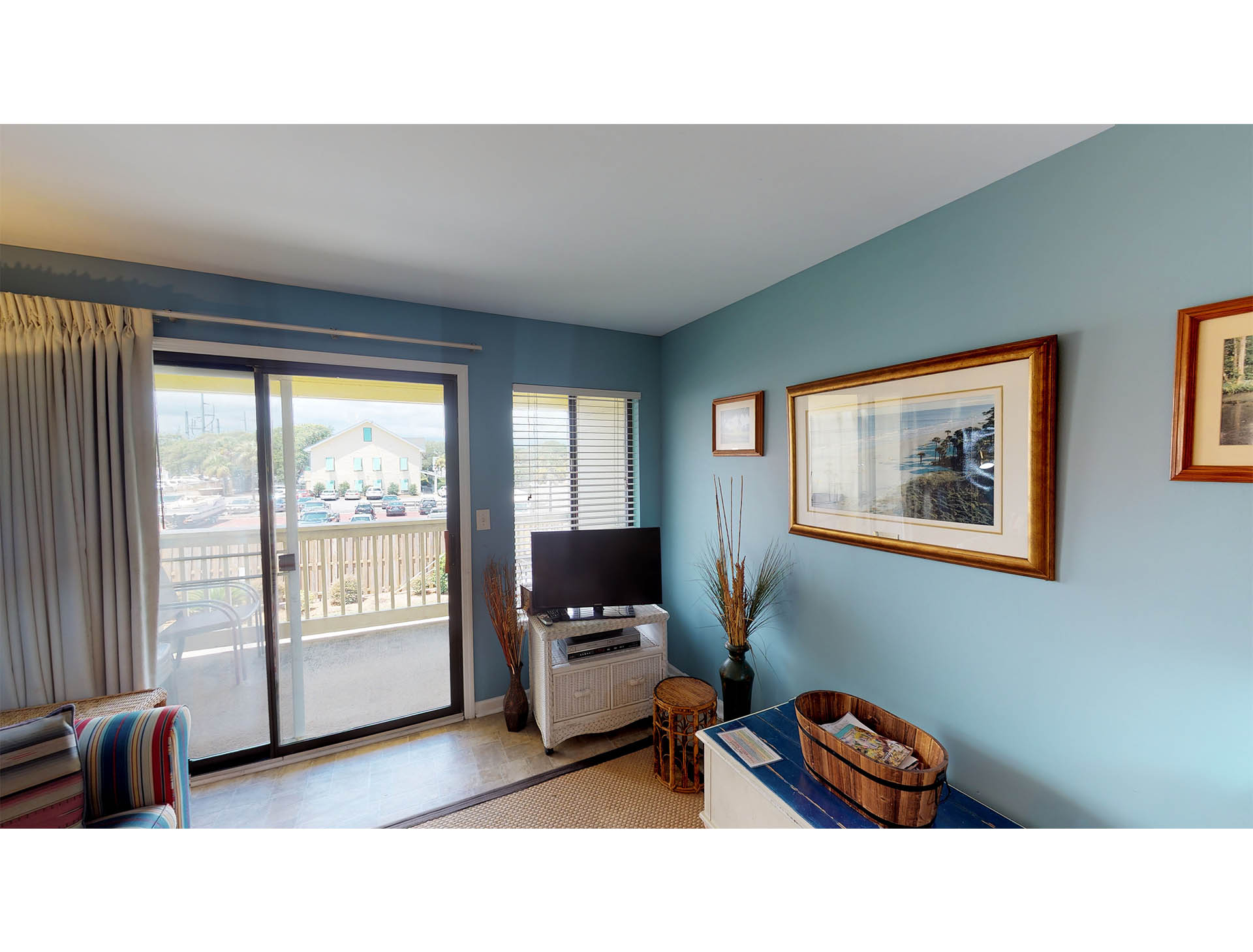 Isle Of Palms Condo 1015283