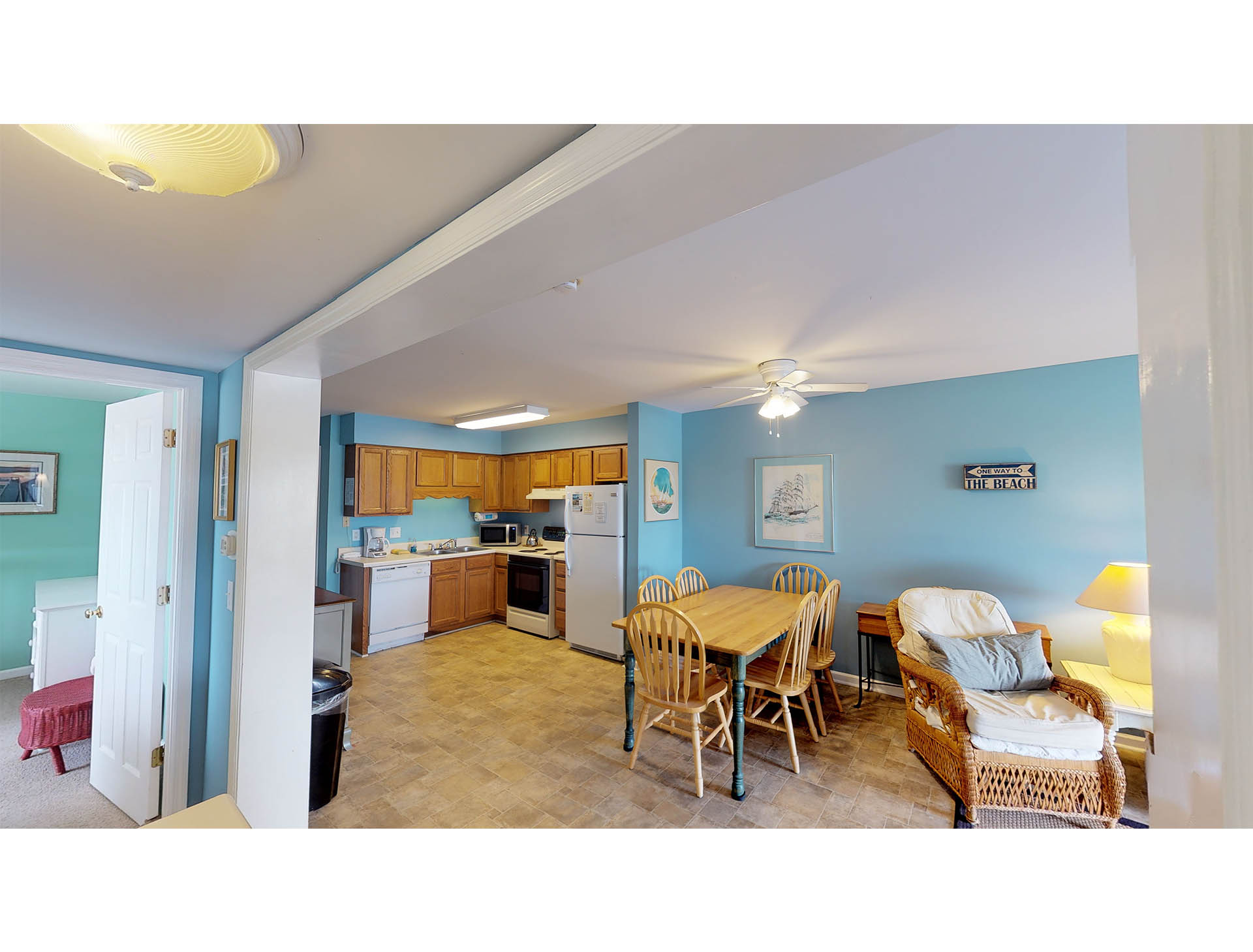 Isle Of Palms Condo 1015283