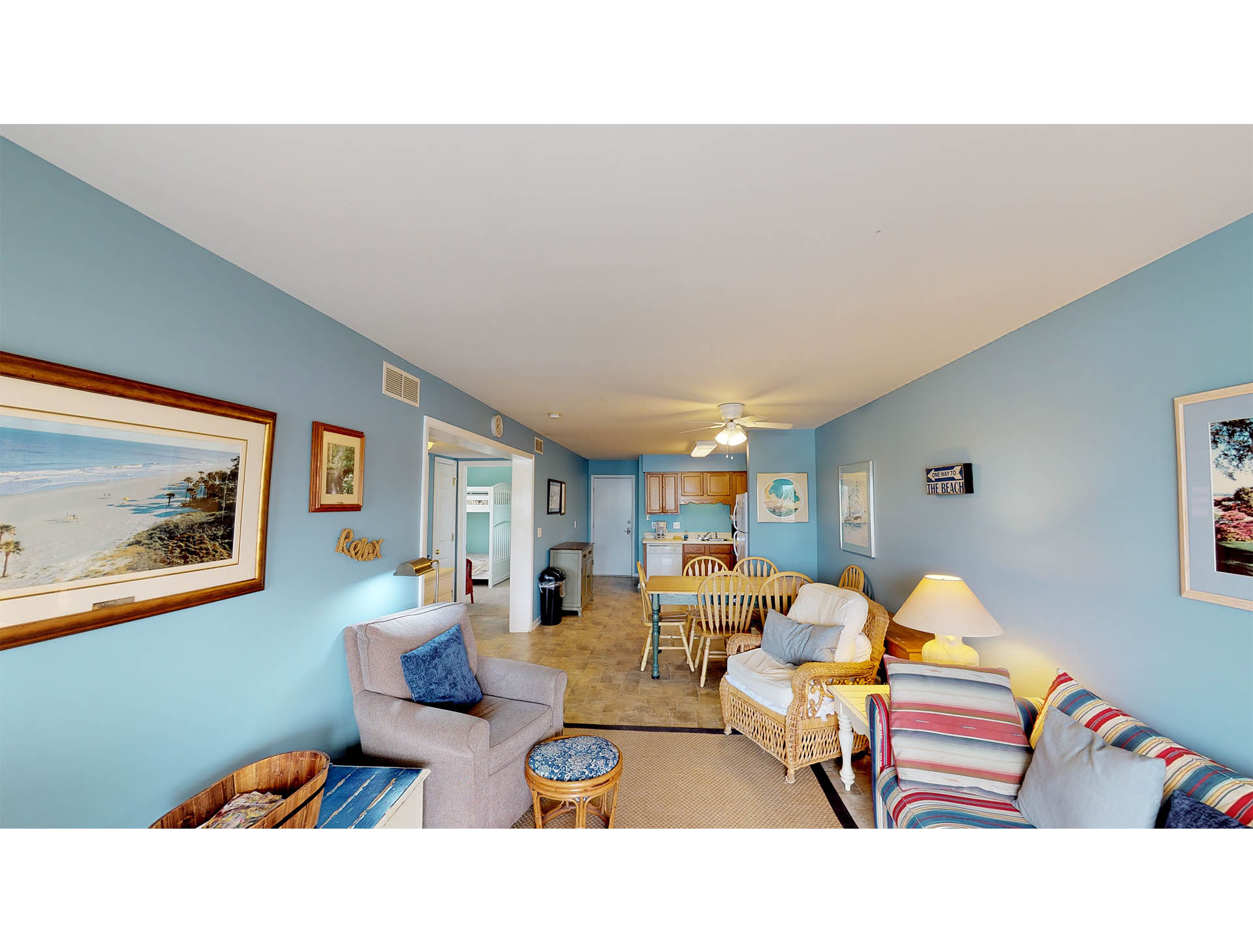 Isle Of Palms Condo 1015283