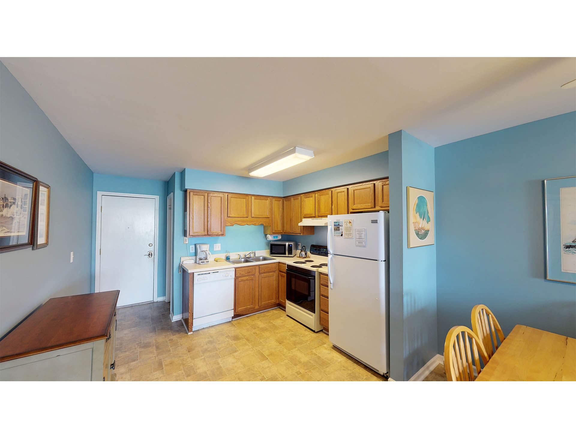 Isle Of Palms Condo 1015283