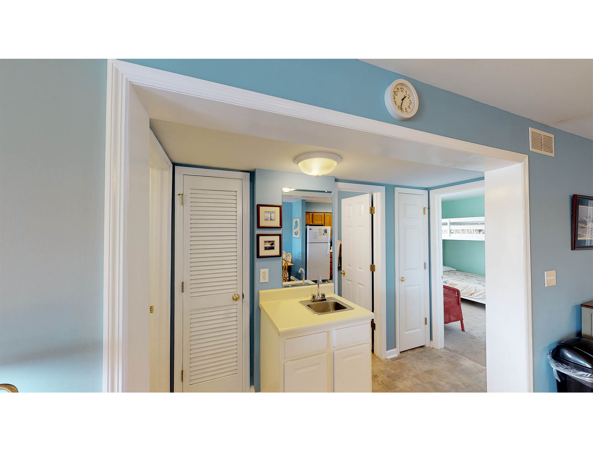 Isle Of Palms Condo 1015283