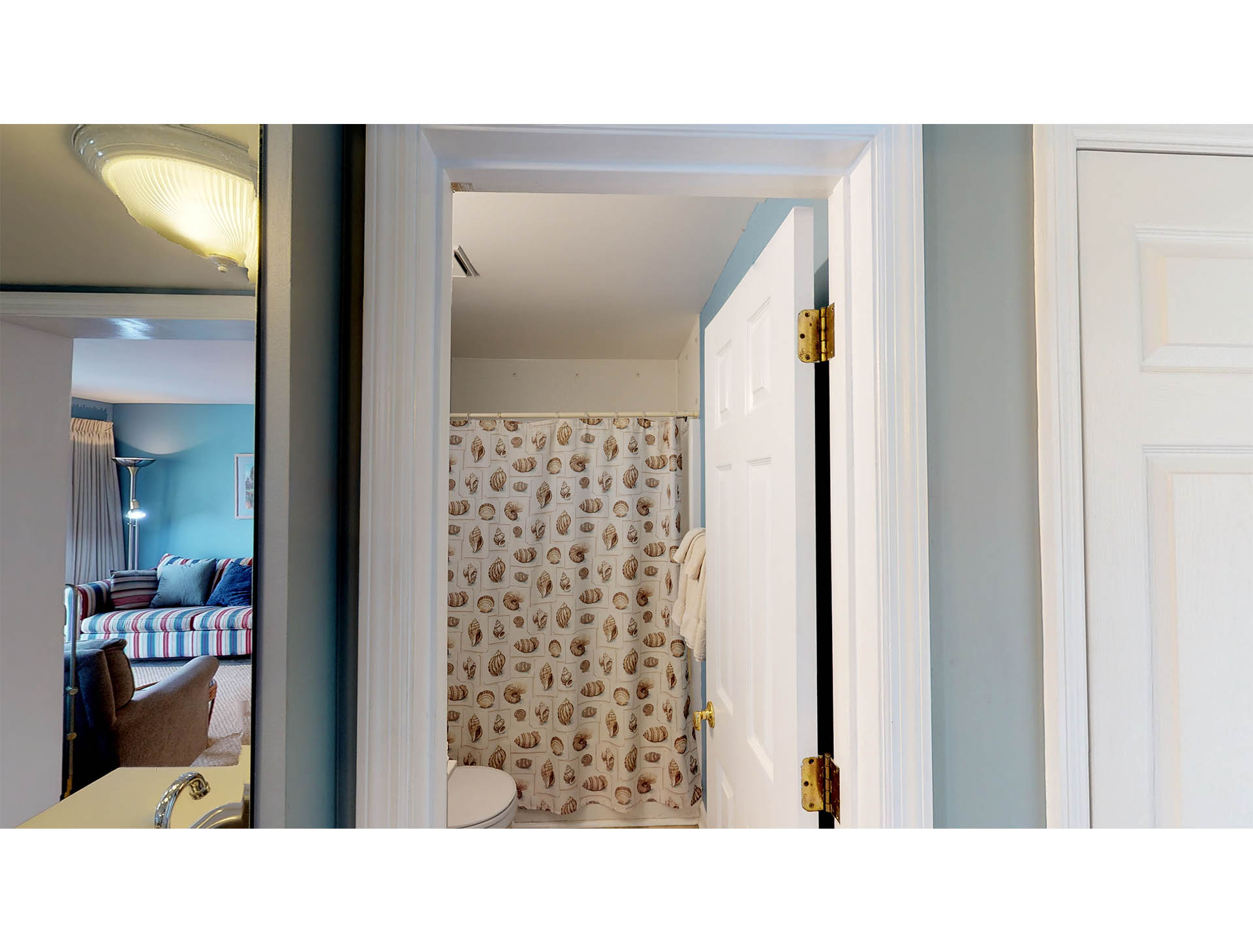 Isle Of Palms Condo 1015283