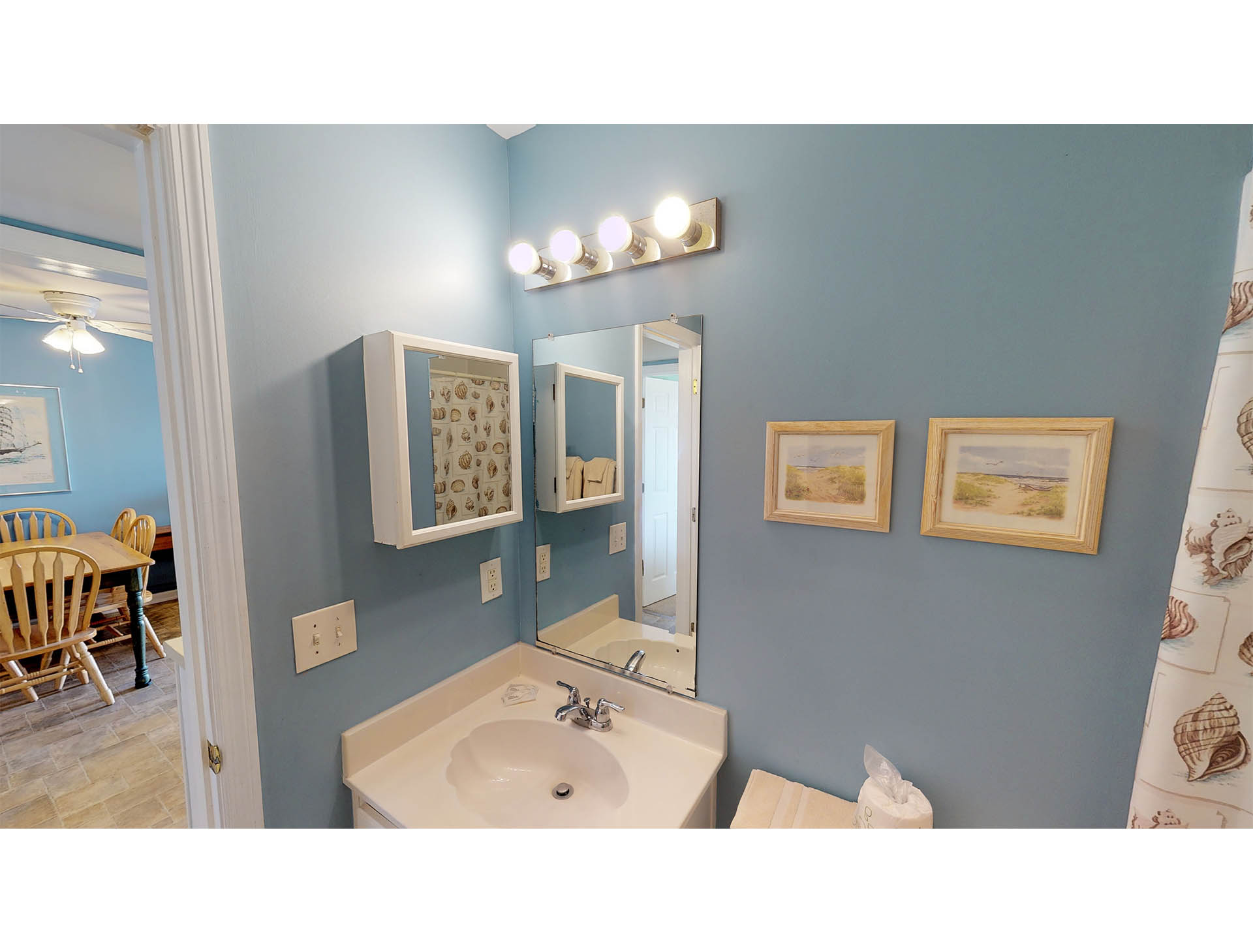 Isle Of Palms Condo 1015283