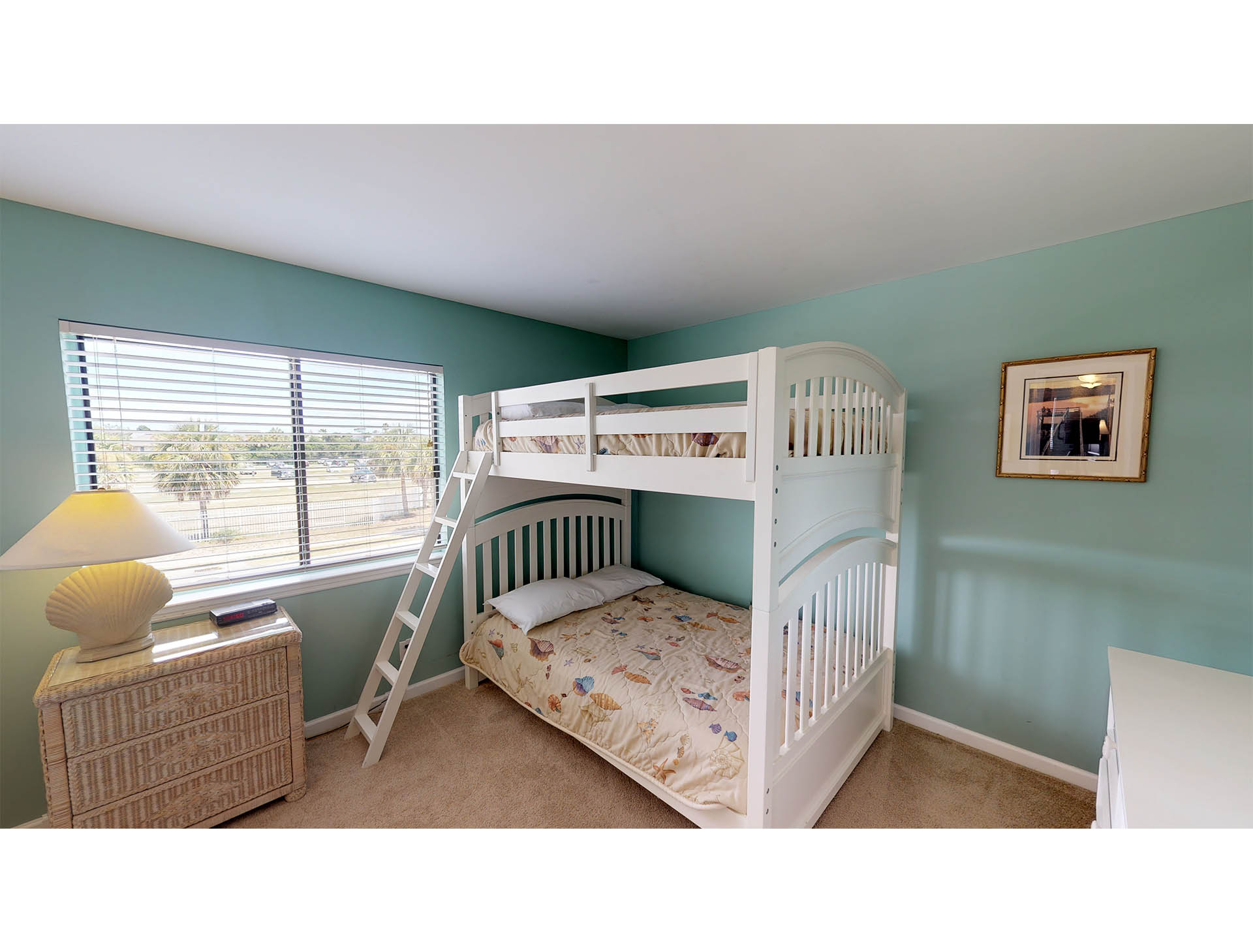 Isle Of Palms Condo 1015283