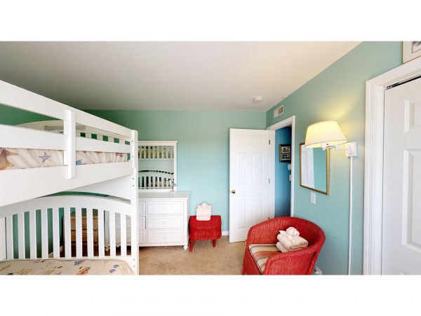 Isle Of Palms Condo 1015283