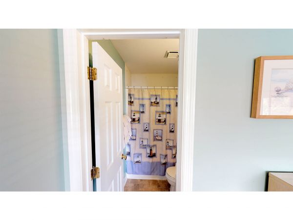 Isle Of Palms Condo 1015283
