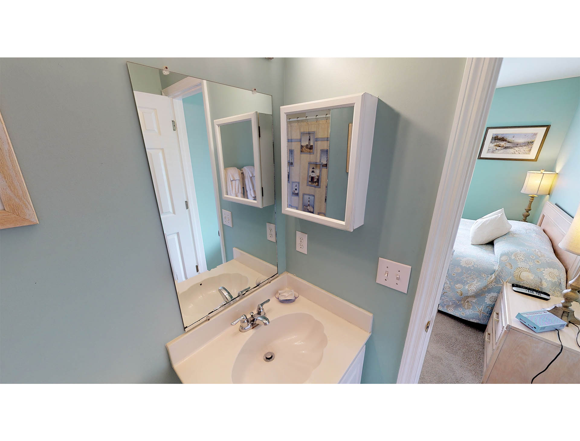 Isle Of Palms Condo 1015283