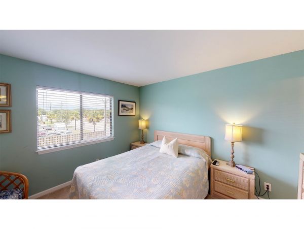 Isle Of Palms Condo 1015283