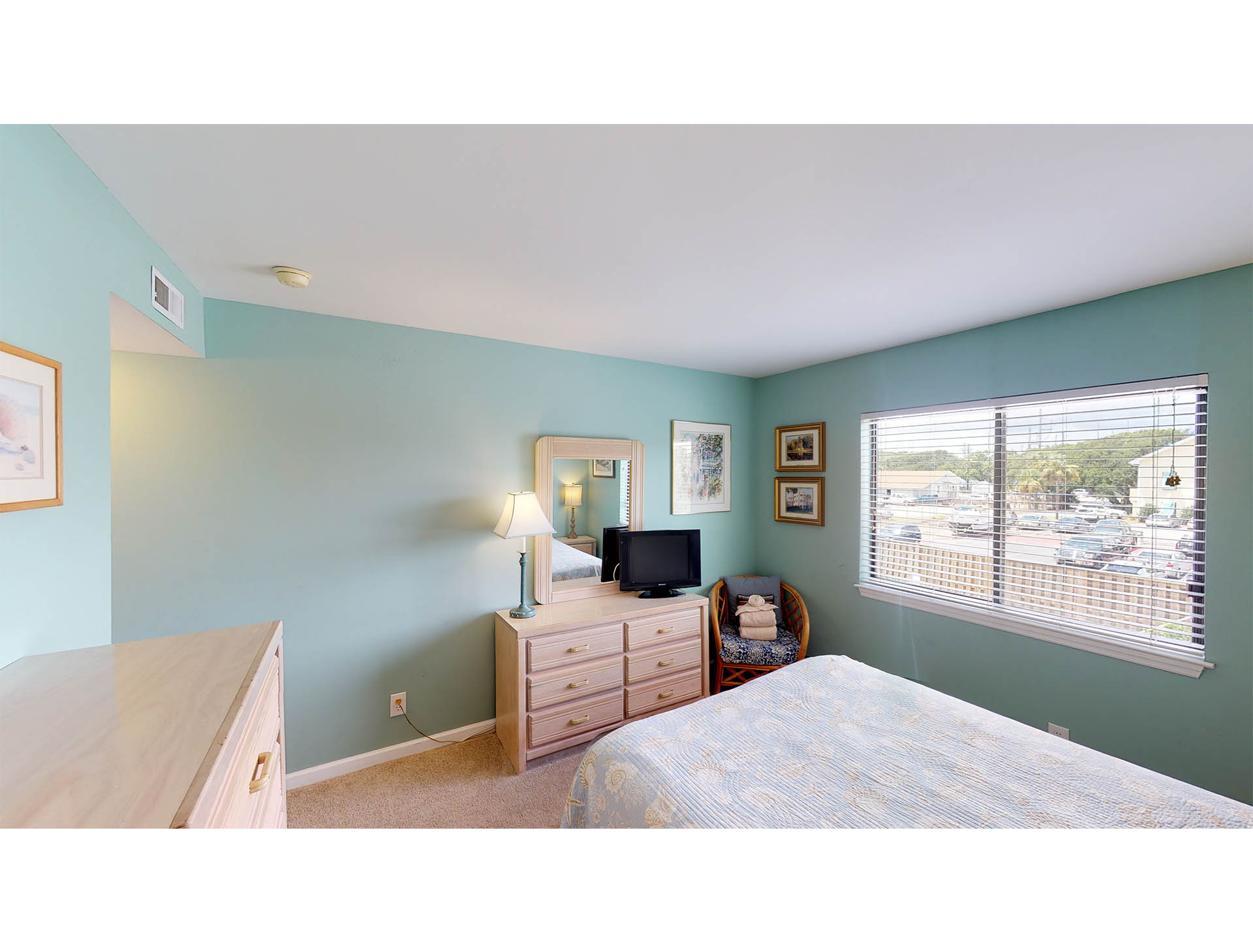 Isle Of Palms Condo 1015283