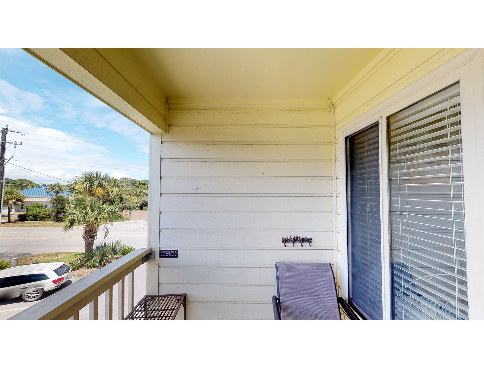 Isle Of Palms Condo 1015283
