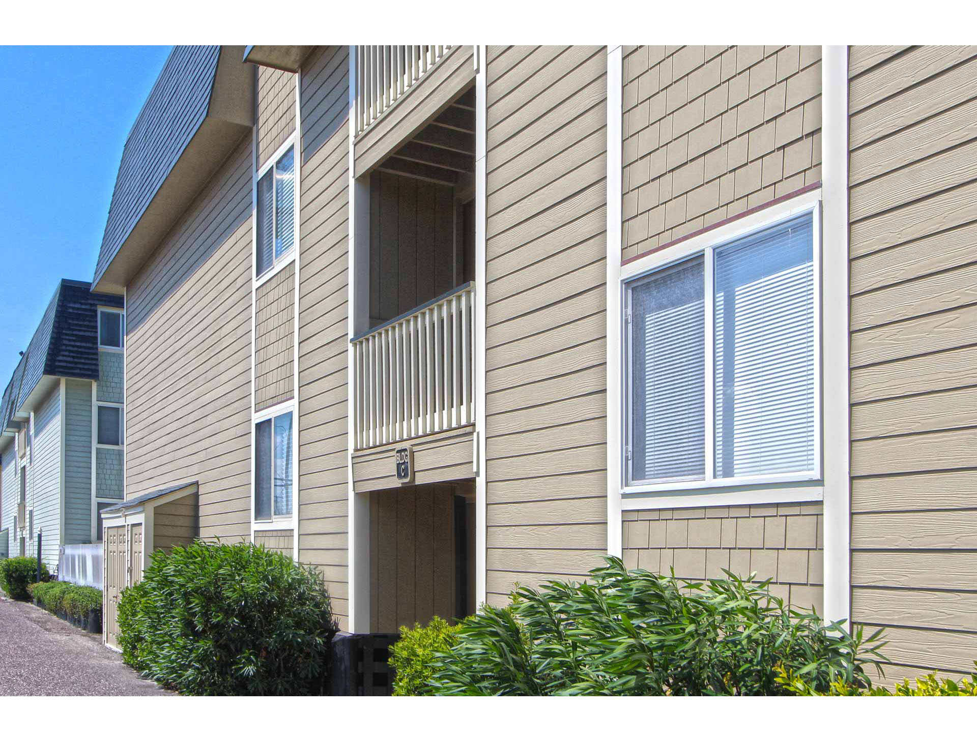Isle Of Palms Condo 1015283