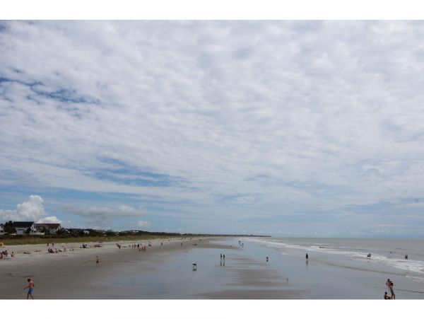 Isle Of Palms Condo 1015283