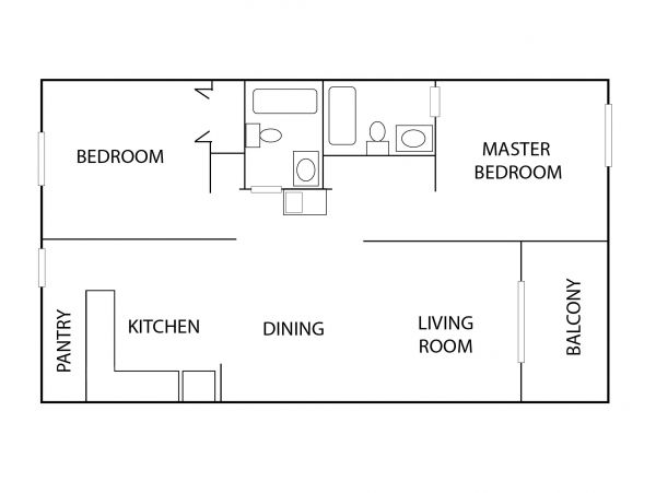 Isle Of Palms Condo 1015283