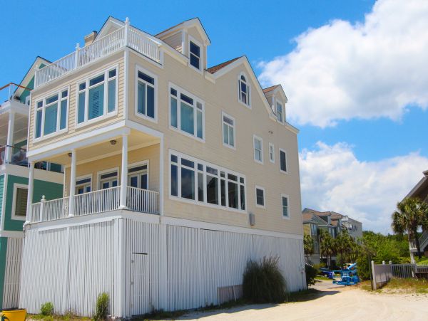 Isle Of Palms Home 1015286
