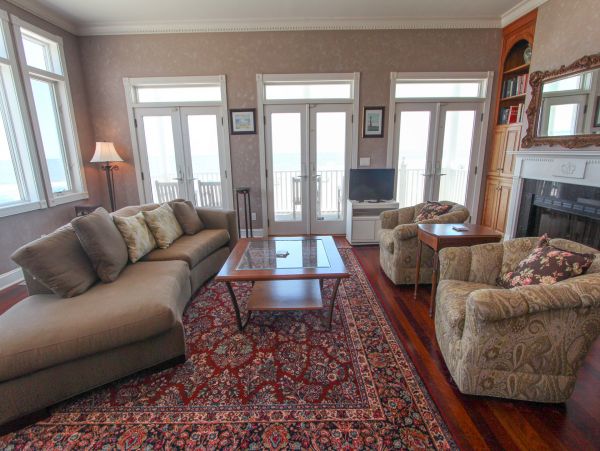 Isle Of Palms Home 1015286