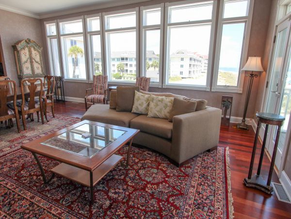 Isle Of Palms Home 1015286