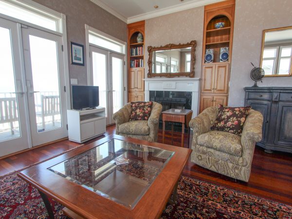 Isle Of Palms Home 1015286