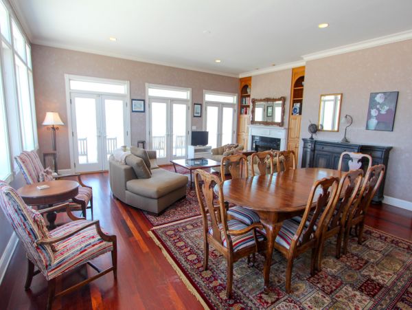 Isle Of Palms Home 1015286