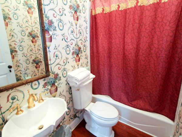 Isle Of Palms Home 1015286