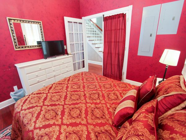 Isle Of Palms Home 1015286