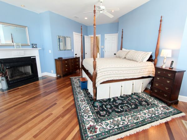 Isle Of Palms Home 1015286