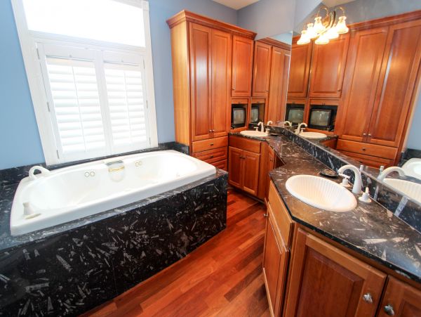 Isle Of Palms Home 1015286