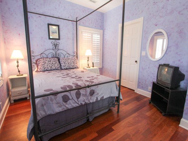 Isle Of Palms Home 1015286