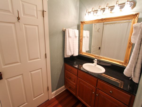 Isle Of Palms Home 1015286
