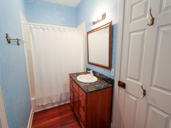 Isle Of Palms Home 1015286