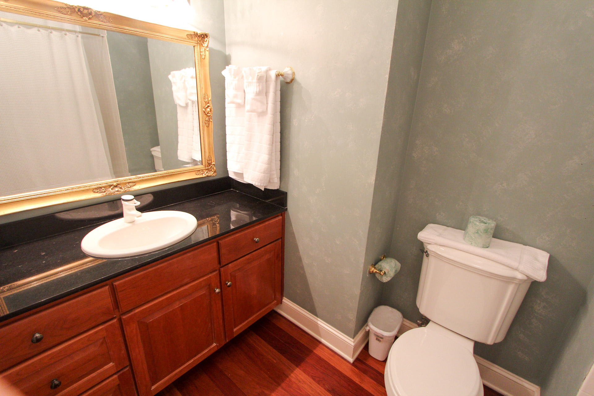 Isle Of Palms Home 1015286