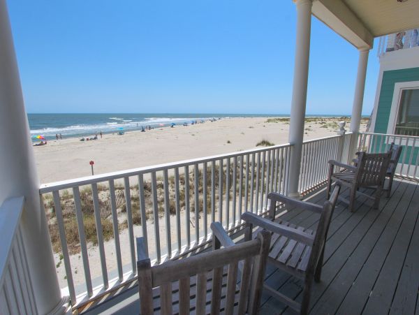 Isle Of Palms Home 1015286