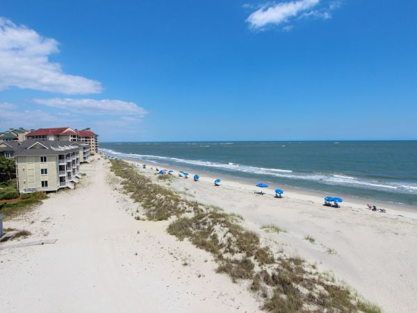 Isle Of Palms Home 1015286