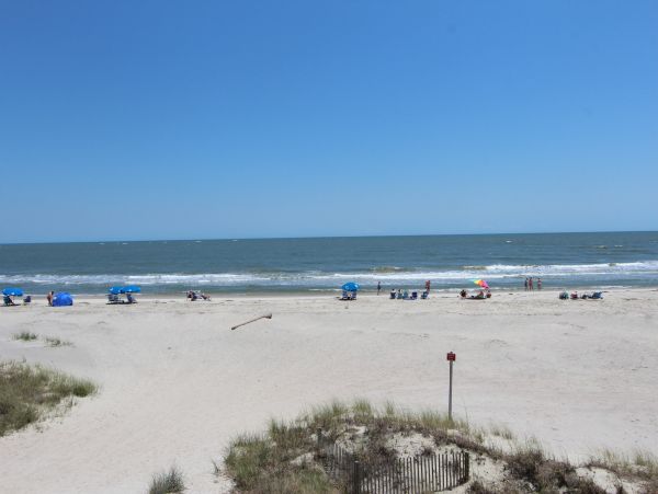 Isle Of Palms Home 1015286
