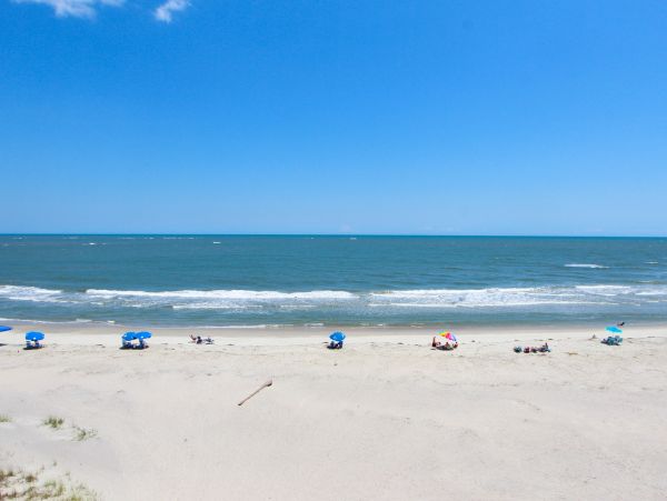 Isle Of Palms Home 1015286