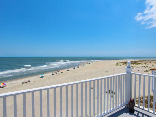 Isle Of Palms Home 1015286