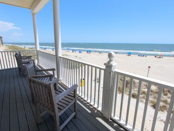 Isle Of Palms Home 1015286