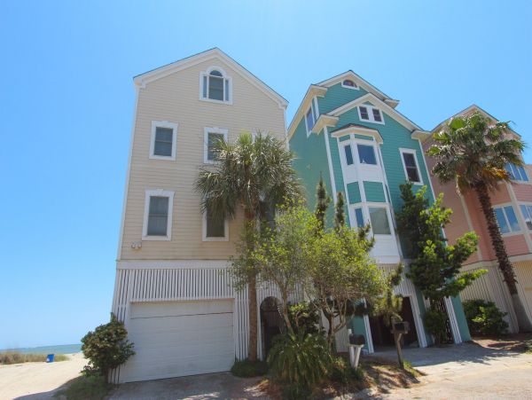 Isle Of Palms Home 1015286
