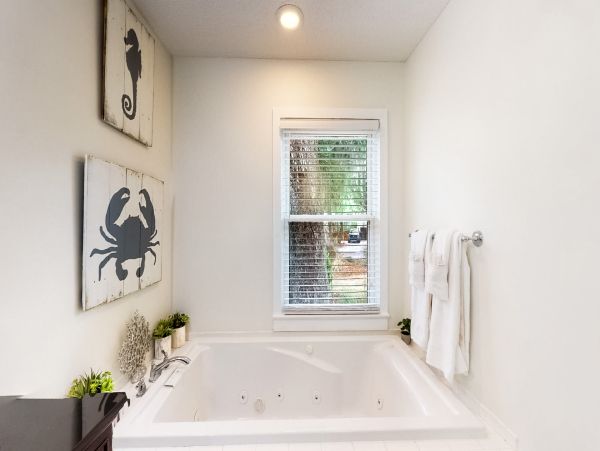 Isle of Palms Vacation Rentals - South Carolina Private Pool Home
