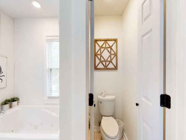 Isle of Palms Vacation Rentals - South Carolina Private Pool Home