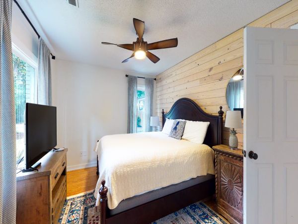 Isle of Palms Vacation Rentals - South Carolina Private Pool Home