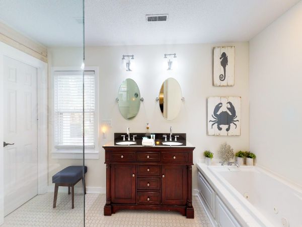 Isle of Palms Vacation Rentals - South Carolina Private Pool Home