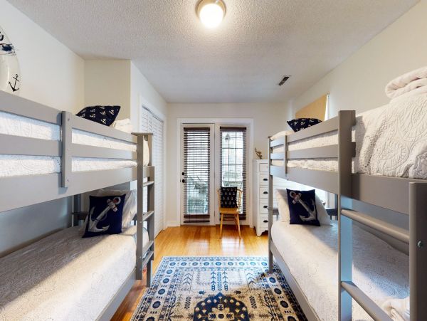 Isle of Palms Vacation Rentals - South Carolina Private Pool Home