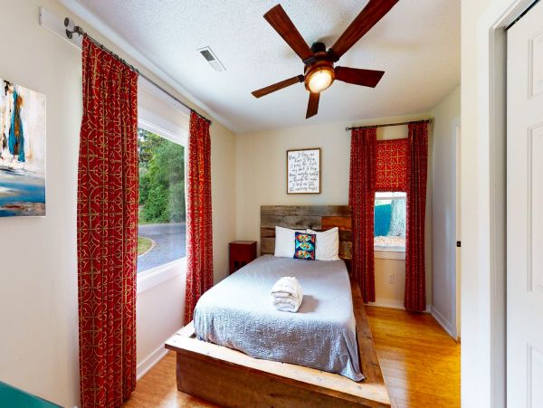 Isle of Palms Vacation Rentals - South Carolina Private Pool Home