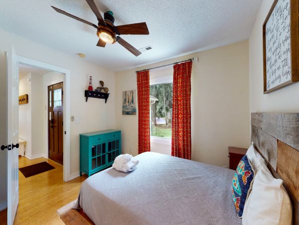 Isle of Palms Vacation Rentals - South Carolina Private Pool Home
